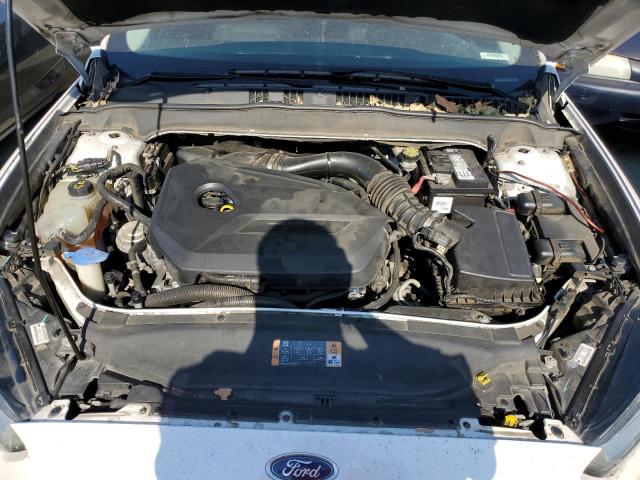 Photo 11 from auction – 2013 FORD FUSION SE with VIN 3FA6P0HR9DR285897