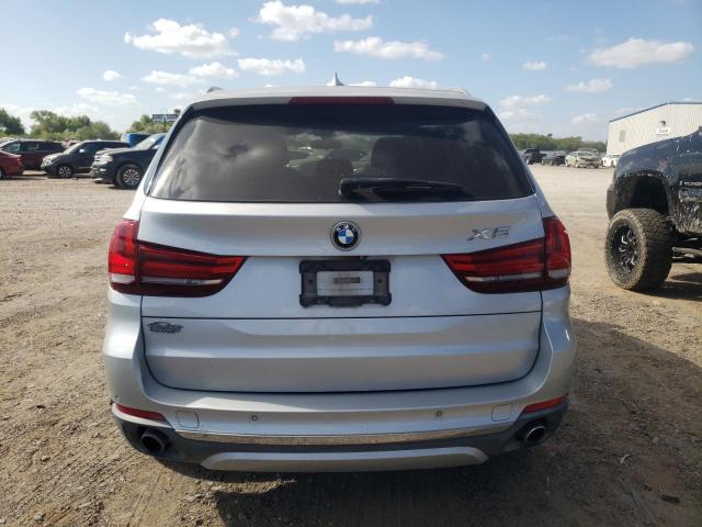 Photo 6 from auction – 2015 BMW X5 SDRIVE3 with VIN 5UXKR2C58F0H37491