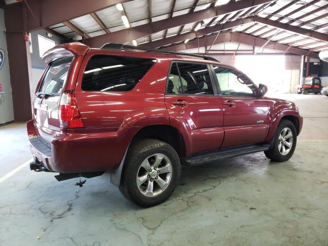 Photo 3 from auction – 2006 TOYOTA 4RUNNER LI with VIN JTEBT17R268033968