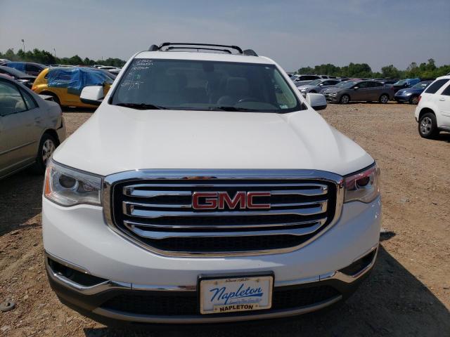 Photo 5 from auction – 2018 GMC ACADIA SLT with VIN 1GKKNMLS4JZ218636