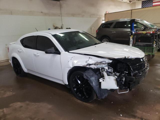 Zdjęcie 4 z aukcji – 2014 DODGE AVENGER SE z VIN 1C3CDZAB6EN109230