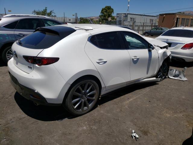 Photo 3 from auction – 2019 MAZDA 3 PREFERRE with VIN JM1BPAMM2K1133203
