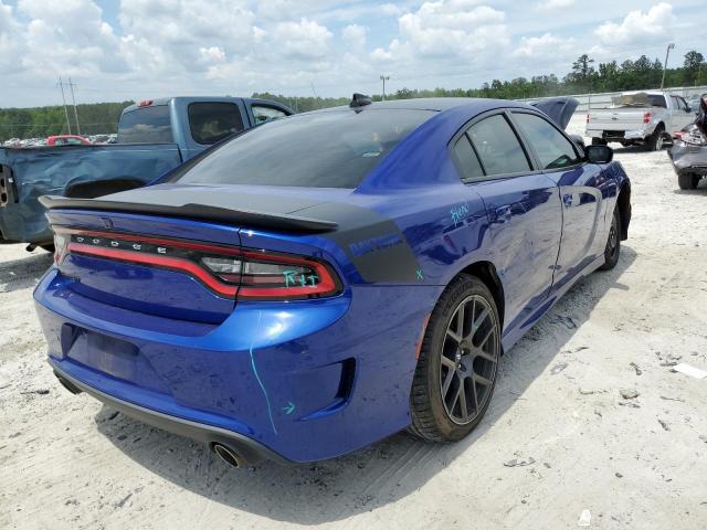 Photo 3 from auction – 2018 DODGE CHARGER R/ with VIN 2C3CDXCT5JH220929