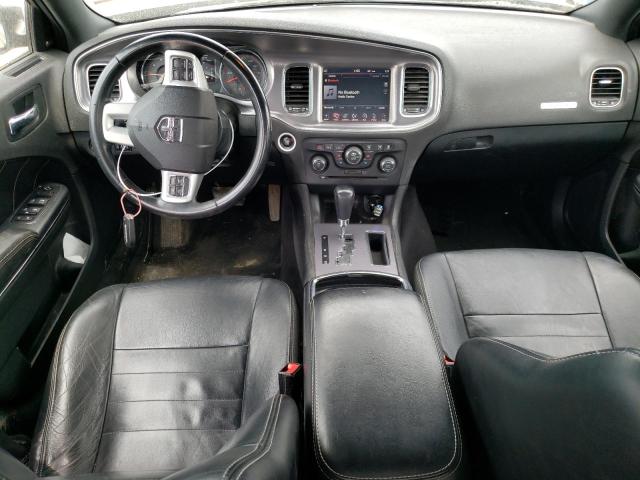 Photo 8 from auction – 2014 DODGE CHARGER R/ with VIN 2C3CDXDT5EH372410