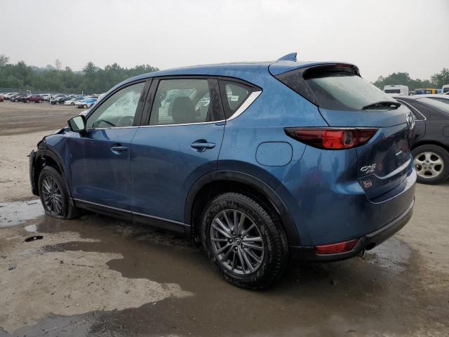 Photo 2 from auction – 2019 MAZDA CX-5 SPORT with VIN JM3KFBBM9K0507122