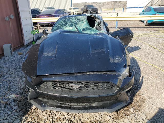 Photo 5 from auction – 2018 FORD MUSTANG with VIN 1FA6P8TH4J5174248