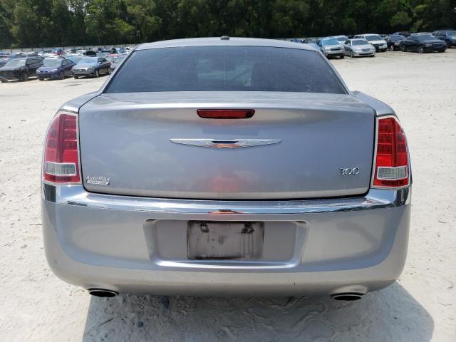 Photo 6 from auction – 2014 CHRYSLER 300 with VIN 2C3CCAAG5EH289079