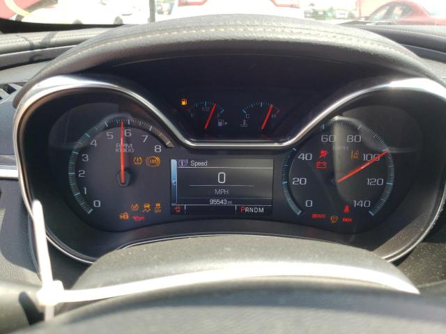 Photo 9 from auction – 2014 CHEVROLET IMPALA LTZ with VIN 2G1155S33E9120259