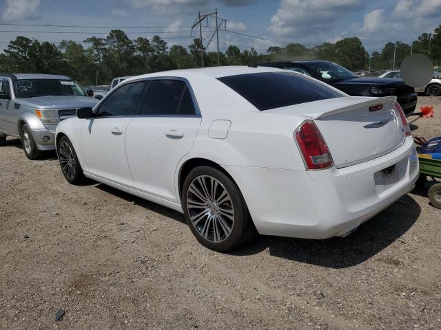 Photo 2 from auction – 2014 CHRYSLER 300 S with VIN 2C3CCABG7EH119157