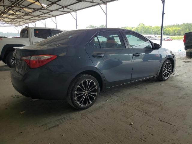 Photo 3 from auction – 2014 TOYOTA COROLLA L with VIN 2T1BURHE8EC091081