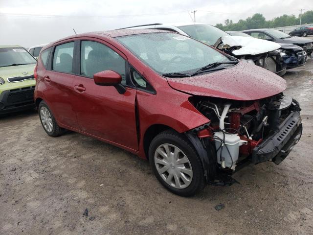 Photo 4 from auction – 2016 NISSAN VERSA NOTE with VIN 3N1CE2CP8GL370017