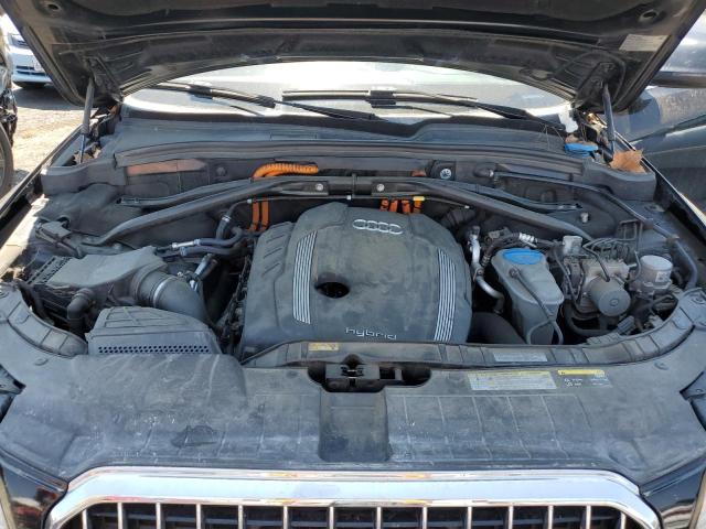 Photo 11 from auction – 2013 AUDI Q5 PREMIUM with VIN WA1C8AFPXDA046090