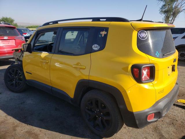 Photo 2 from auction – 2018 JEEP RENEGADE L with VIN ZACCJABB6JPH18260