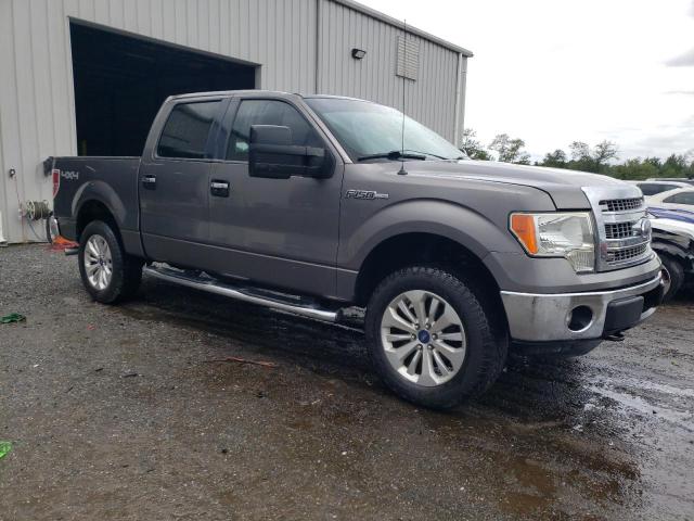 Photo 4 from auction – 2013 FORD F150 SUPER with VIN 1FTFW1EF5DFD64168
