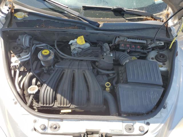 Photo 11 from auction – 2004 CHRYSLER PT CRUISER with VIN 3C4FY58BX4T248075