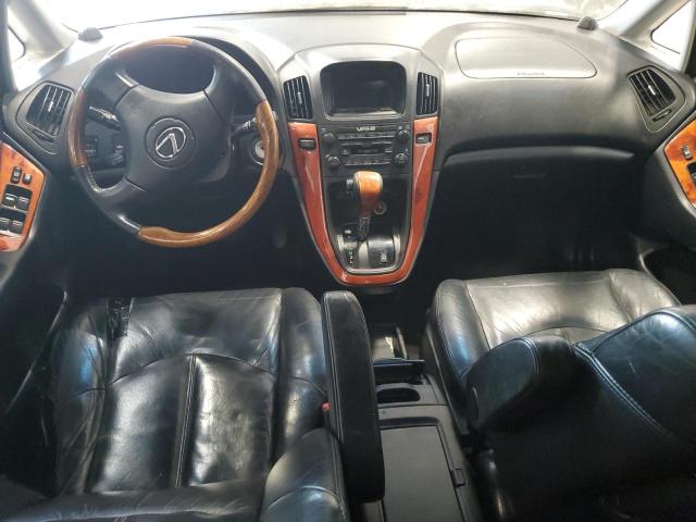 صورة رقم 8 من المزاد - 2001 LEXUS RX 300 مع VIN JTJHF10U010226435