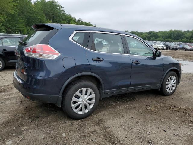Photo 3 from auction – 2016 NISSAN ROGUE S with VIN KNMAT2MVXGP597303