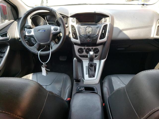 Photo 8 from auction – 2014 FORD FOCUS SE with VIN 1FADP3K29EL415083