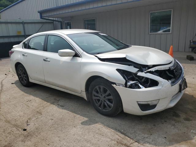 Photo 4 from auction – 2015 NISSAN ALTIMA 2.5 with VIN 1N4AL3AP4FC461319