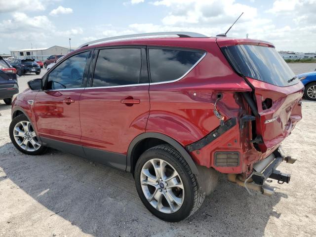 Photo 2 from auction – 2014 FORD ESCAPE TIT with VIN 1FMCU0JX6EUB79167