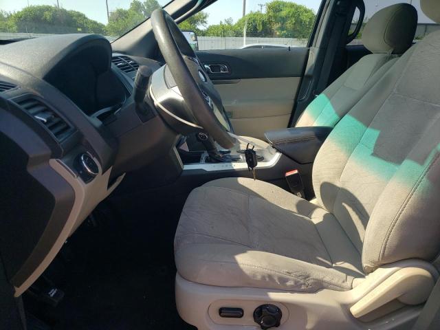 Photo 7 from auction – 2013 FORD EXPLORER with VIN 1FM5K7B86DGA92980