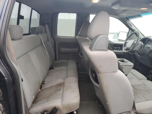 Photo 10 from auction – 2006 FORD F150 with VIN 1FTPX14586FA44730