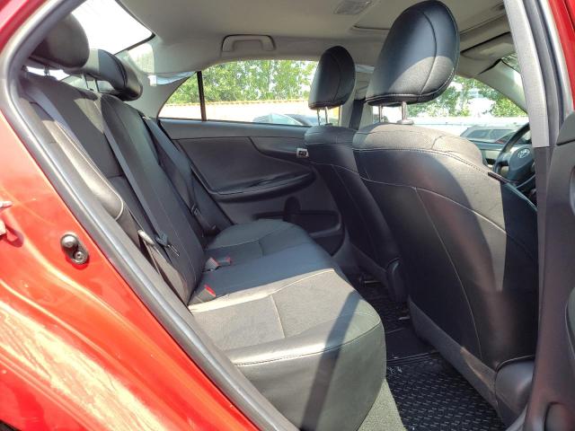 Photo 10 from auction – 2013 TOYOTA COROLLA BA with VIN 2T1BU4EE4DC069620