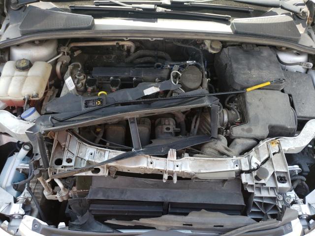 Photo 11 from auction – 2014 FORD FOCUS SE with VIN 1FADP3F25EL221757