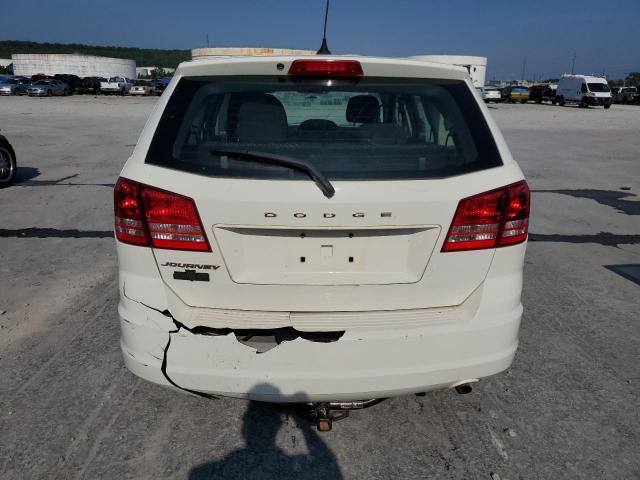 Photo 6 from auction – 2014 DODGE JOURNEY SE with VIN 3C4PDCAB6ET116706
