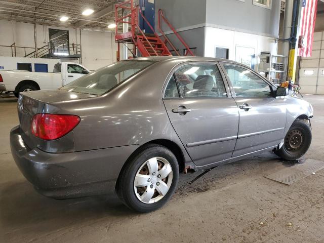 Photo 3 from auction – 2004 TOYOTA COROLLA CE with VIN 1NXBR32E34Z211809