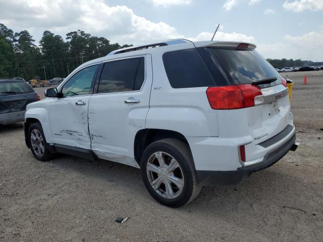 Photo 2 from auction – 2016 GMC TERRAIN SL with VIN 2GKFLPE30G6240216