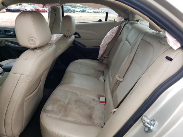 Photo 10 from auction – 2015 CHEVROLET MALIBU 2LT with VIN 1G11D5SL6FF314585