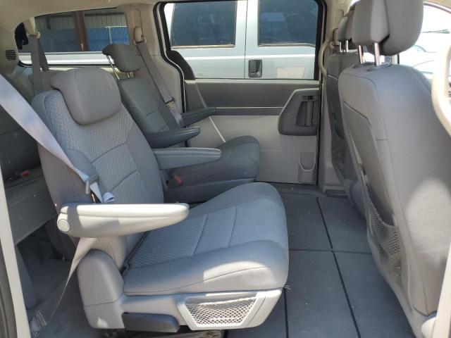Photo 11 from auction – 2010 DODGE GRAND CARA with VIN 2D4RN4DE2AR365103