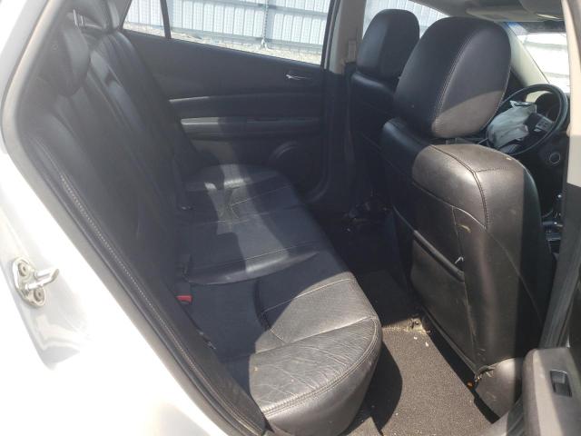 Photo 10 from auction – 2010 MAZDA 6 I with VIN 1YVHZ8CH7A5M37081
