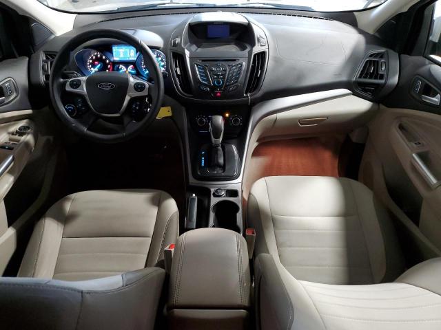 Photo 8 from auction – 2014 FORD ESCAPE SE with VIN 1FMCU0G91EUC72588