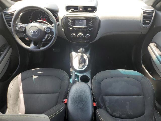 صورة رقم 8 من المزاد - 2016 KIA SOUL + مع VIN KNDJP3A58G7275645