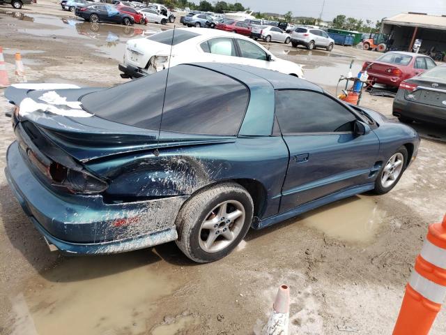 Photo 3 from auction – 1998 PONTIAC FIREBIRD with VIN 2G2FS22K3W2223949