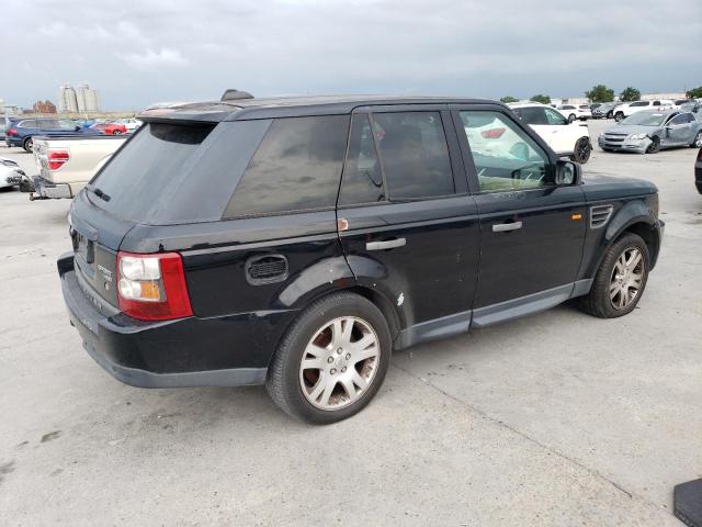 Photo 3 from auction – 2006 LAND ROVER RANGE ROVE with VIN SALSF25456A982683