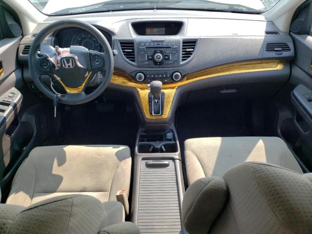 Photo 8 from auction – 2013 HONDA CR-V EX with VIN 5J6RM3H53DL043565