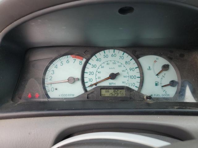 Photo 9 from auction – 2004 TOYOTA COROLLA with VIN 2T1BR38E44C202965