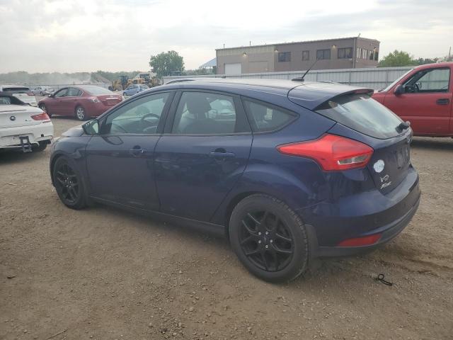 Photo 2 from auction – 2016 FORD FOCUS SE with VIN 1FADP3K26GL257448