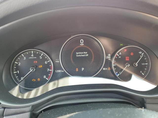 Photo 9 from auction – 2021 MAZDA 3 SELECT with VIN JM1BPAKLXM1301876