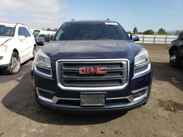 Photo 5 from auction – 2015 GMC ACADIA SLE with VIN 1GKKRNED2FJ271768