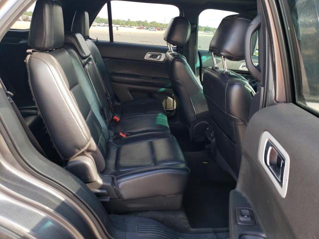 Photo 10 from auction – 2011 FORD EXPLORER L with VIN 1FMHK7F81BGA69692