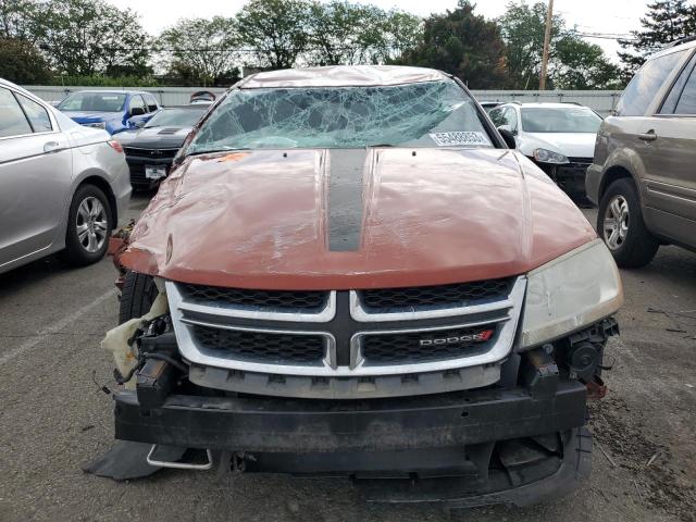Photo 5 from auction – 2012 DODGE AVENGER SX with VIN 1C3CDZCB1CN198523
