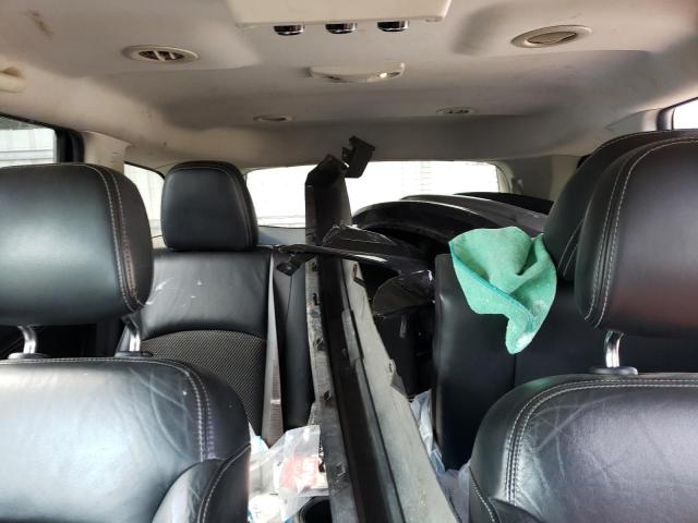 Photo 10 from auction – 2018 DODGE JOURNEY CR with VIN 3C4PDDGG1JT189517