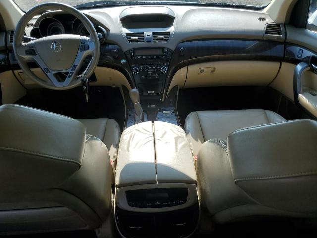 Photo 8 from auction – 2010 ACURA MDX with VIN 2HNYD2H24AH506866