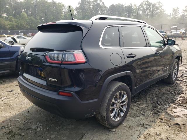 Photo 3 from auction – 2019 JEEP CHEROKEE L with VIN 1C4PJMLB3KD323681