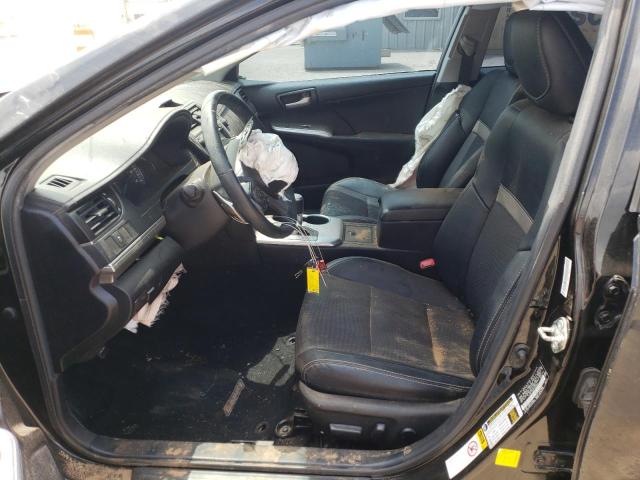 Photo 7 from auction – 2014 TOYOTA CAMRY L with VIN 4T1BF1FK4EU858864