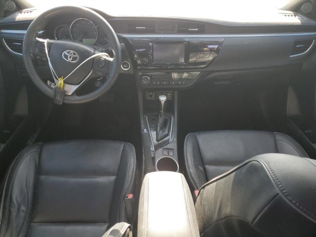 Photo 8 from auction – 2014 TOYOTA COROLLA EC with VIN 5YFBPRHE5EP107700